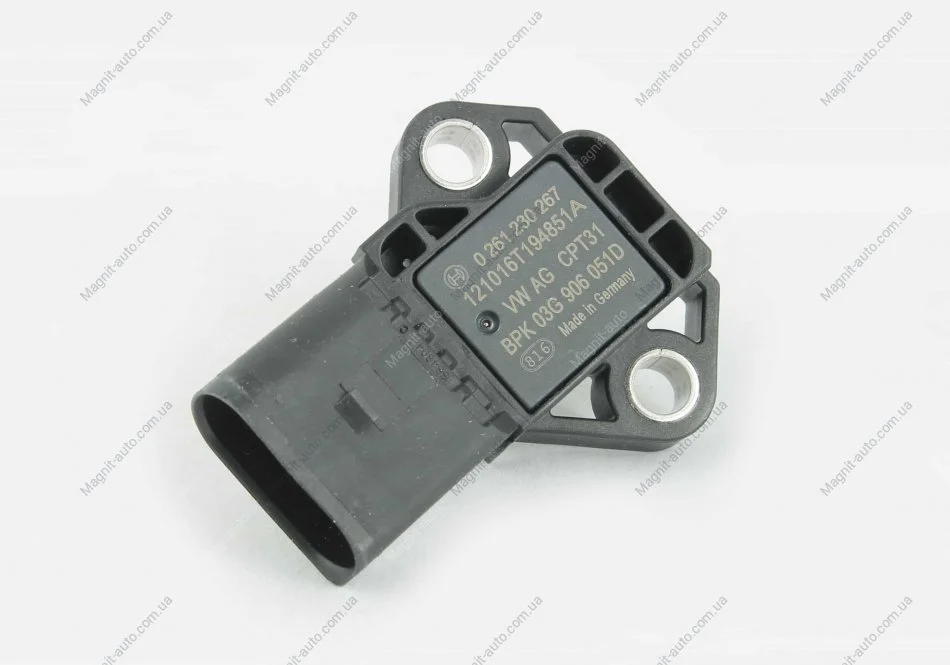 Датчик температури повітря, SDI VAG 03G 906 051D (фото 1)
