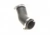 Рукав повітрозабірника гумовий Gates 09-0125 (фото 3)