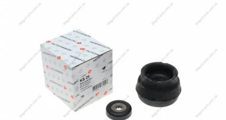 Опора амортизатора VW Polo (10-)/Audi A1 (11-18)/Skoda Fabia, Rapid (07-)/Seat Toledo (13-19) (KS29) Hutchinson HUTCHINSON KS 29