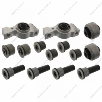 ZESTAW MONTAп.WAH.PEUGEOT 407,508 FEBI BILSTEIN 48620