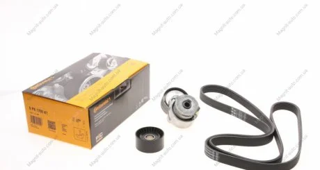 Поликлиновой ременный комплект Contitech 6PK1795K1