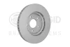 Tarcza hamulcowa 54654PRO_HC HELLA 8DD 355 128-811 (фото 3)
