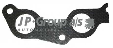 Прокладка колектора випуск VW Golf/Audi 80/Seat Ibiza 0.9-1.4 i/D 73-01 JP GROUP 1119603900