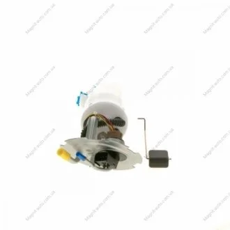 Електробензонасос в сборе DAEWOO Lanos \'\'96-03 BOSCH ="1987580030"