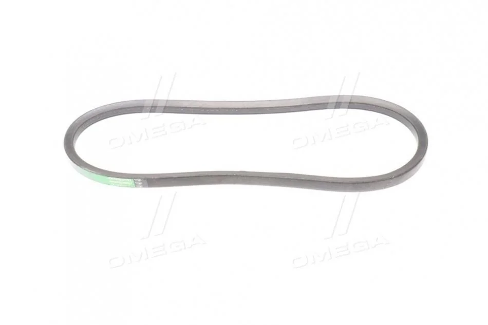 Ремень клиновый, TOYOTA Land Cruiser 3.9, 4.0 69-92 Gates AV17X1050HD (фото 1)