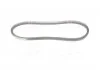 Ремень клиновый, TOYOTA Land Cruiser 3.9, 4.0 69-92 Gates AV17X1050HD (фото 1)