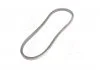 Ремень клиновый, TOYOTA Land Cruiser 3.9, 4.0 69-92 Gates AV17X1050HD (фото 2)