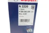 Топливный фильтр диз VW T6 '2,0TDI'15>> BOSCH ="F026402220" (фото 6)
