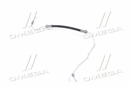Тормозной шланг задн. Megane/Scenic (13-21) Л. A.B.S. SL6601