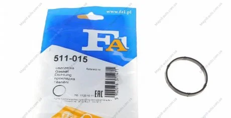 Прокладка колектора Fischer Automotive One (FA1) 511-015