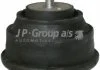 Подушка двигателя левая/правая BMW 3 E36/E46 90-07 JP GROUP 1417901100 (фото 1)