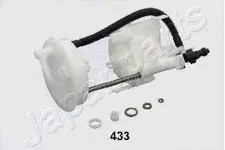 Топливный фильтр JAPANPARTS FC-433S (фото 1)