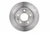 Тормозной диск BOSCH 0 986 479 516 (фото 1)