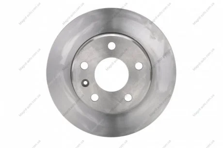 Тормозной диск BOSCH 0 986 479 516