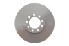 Диск тормозной IVECO Daily "F D=300,8mm "06>> BOSCH 0 986 479 A23 (фото 1)