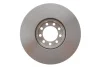 Диск тормозной IVECO Daily "F D=300,8mm "06>> BOSCH 0 986 479 A23 (фото 4)