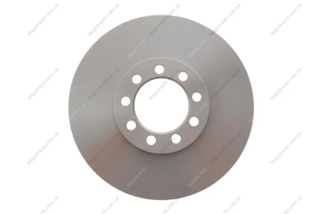 Диск тормозной IVECO Daily "F D=300,8mm "06>> BOSCH 0 986 479 A23