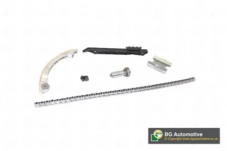 Ланцюг з натягувачем в комплекті BGA TC0250K