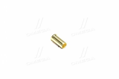 Нипель трубки ПВХ 8*1MM RIDER RD 84.12.84