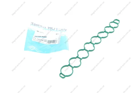 Прокладка впускного колектору VOLVO \'\'2.0 \'\'14>> VICTOR REINZ 71-12274-00