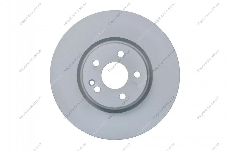 Тормозной диск BOSCH 0986479D13 (фото 1)