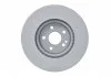 Тормозной диск BOSCH 0986479D13 (фото 2)