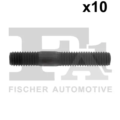 Дата: FA1 Fischer Automotive One (FA1) 985824.10 (фото 1)