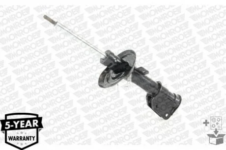 Дата: MONROE G8321