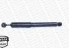 Амортизатор задний лев/прав CITROEN C3 AIRCROSS II, C3 III, C3 PICASSO, C4 CACTUS, C-ELYSEE OPEL CROSSLAND X, CROSSLAND X / CROSSLAND PEUGEOT 208, 208 I, 301 1.0-1.6LPG 12.08- MONROE G1257 (фото 4)