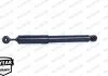 Амортизатор задний лев/прав CITROEN C3 AIRCROSS II, C3 III, C3 PICASSO, C4 CACTUS, C-ELYSEE OPEL CROSSLAND X, CROSSLAND X / CROSSLAND PEUGEOT 208, 208 I, 301 1.0-1.6LPG 12.08- MONROE G1257 (фото 6)