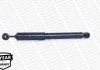 Амортизатор задний лев/прав CITROEN C3 AIRCROSS II, C3 III, C3 PICASSO, C4 CACTUS, C-ELYSEE OPEL CROSSLAND X, CROSSLAND X / CROSSLAND PEUGEOT 208, 208 I, 301 1.0-1.6LPG 12.08- MONROE G1257 (фото 8)