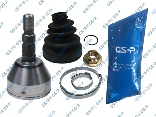 Дата: GSP 899024 (фото 1)