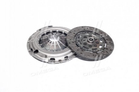 Сцепление NISSAN QASHQAI, X-TRAIL, RENAULT KOLEOS, LAGUNA II 2.0 dCi (Пр-во) EXEDY NSS2232