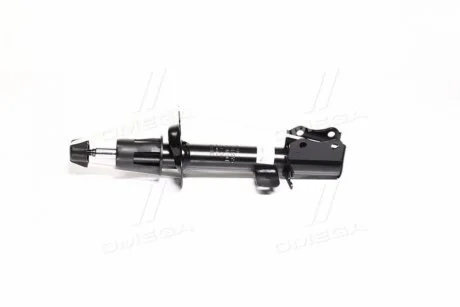 Амортизатор подв. CHEVROLET LACETTI задн. прав. газов. SACHS 318 897