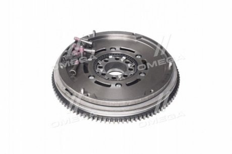 Маховик TOYOTA AVENSIS, COROLLA 2.0 D 99-07 (Пр-во) EXEDY TYFD001