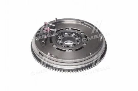 Маховик TOYOTA AVENSIS, COROLLA 2.0 D 99-07 (Пр-во) EXEDY TYFD001
