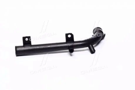 Патрубок водяного насоса DAEWOO LANOS (вир-во PMC-ESSENCE) PARTS-MALL HCYC-122