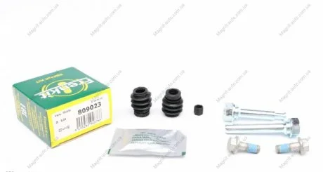 Напрямна супорта переднього (комплект) Hyundai Sonata (NF) (Mobis) (к-кт) Frenkit FRENKIT 809023