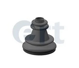 Пыльник ШРУС резиновый + смазка ERT 500369