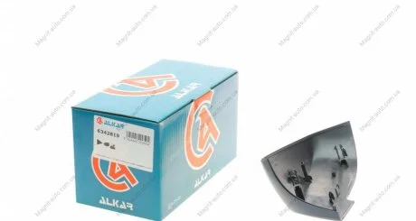 Крышка зеркала ALKAR 6 342 819