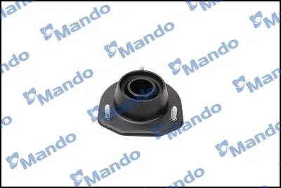 Подушка амортизатора MANDO ="DCC000328" (фото 1)