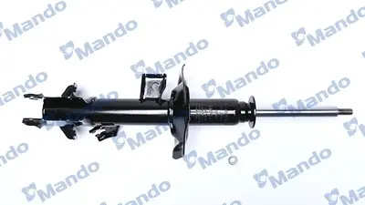 Амортизатор подвески газонаполненный передний правый Nissan Tiida 1.5d, 1.6i, 1.8i (04-) (MSS020106) MANDO ="MSS020106" (фото 1)