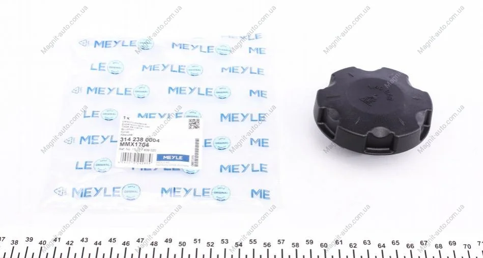 Кришка MEYLE 314 238 0004 (фото 1)