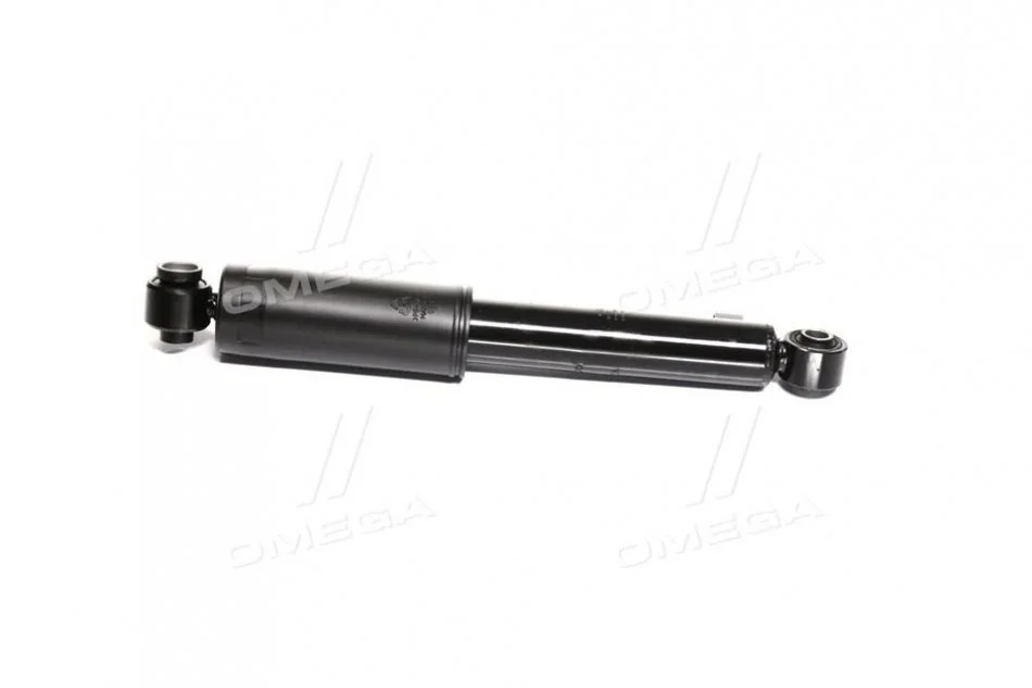 Амортизатор підвіски газонаповнений задній Hyundai Santa Fe (06-)/KIA Sorento (09-) (EX553102B001) MANDO ="EX553102B001" (фото 1)