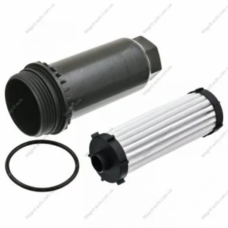 Фільтр АКПП FORD/VOLVO 6DCT450-MPS6 FEBI BILSTEIN ="104788"