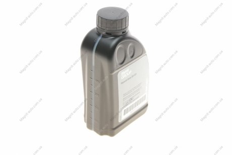 Масло трансмиссионное HYPOID AXLE OIL G3 70W-80 0.5 L BMW 83 22 2 413 512 (фото 1)