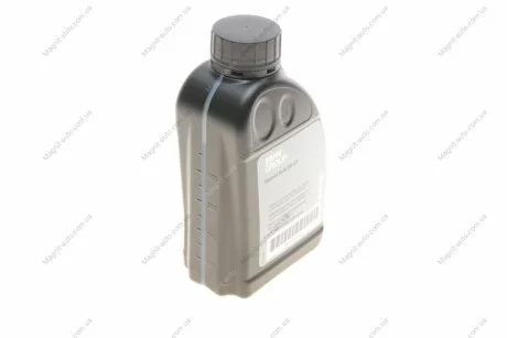 Масло трансмиссионное HYPOID AXLE OIL G3 70W-80 0.5 L BMW 83 22 2 413 512