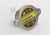 Кришка радіатора Audi A494-Nissan Almera 11-/X-trail 01-13/Wv Caddy 92-04 Dk-Дорожная Карта DK-252750108243 (фото 1)
