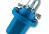 ЛАМПА 24V 1,2W 8X500 LF STANDART OSRAM 2741MFX (фото 1)
