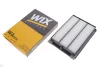 Фильтр воздушный WIX FILTERS WA9834 (фото 2)